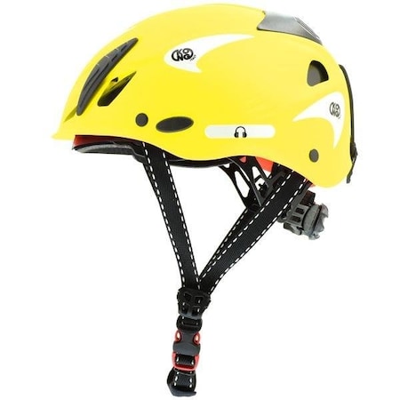 Kong Usa Mouse Work Yellow Fluo Reflective Soft Touch 99718RY02KK